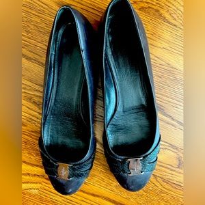Salvatore Ferragamo Womens Flats Size 9.5